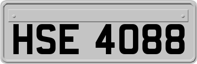 HSE4088