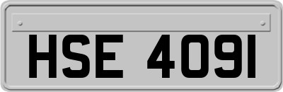 HSE4091