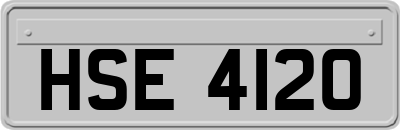 HSE4120