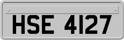 HSE4127