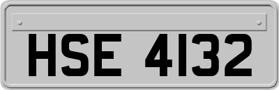 HSE4132