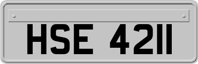 HSE4211