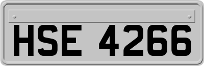 HSE4266