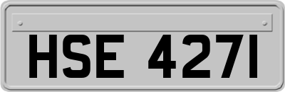HSE4271