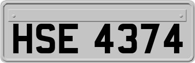 HSE4374