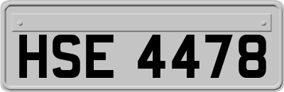HSE4478