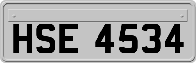 HSE4534