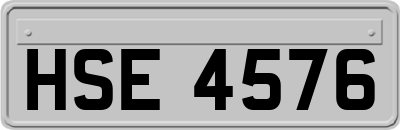 HSE4576
