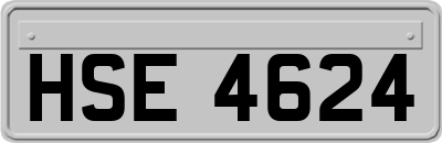 HSE4624