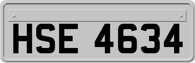 HSE4634