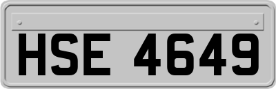 HSE4649
