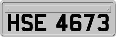 HSE4673