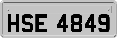 HSE4849