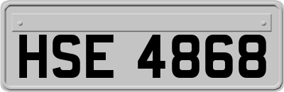 HSE4868