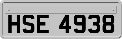 HSE4938