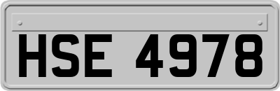 HSE4978
