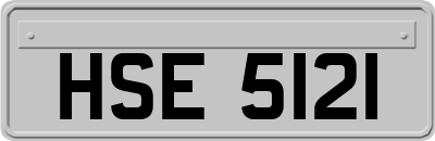 HSE5121