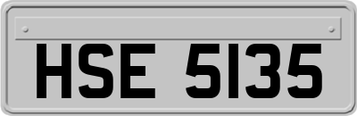 HSE5135