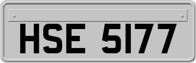 HSE5177