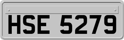 HSE5279