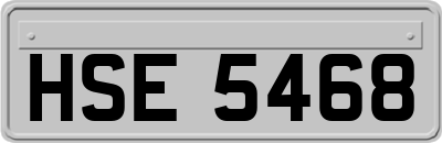 HSE5468