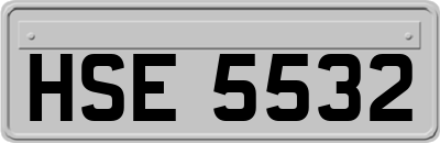 HSE5532