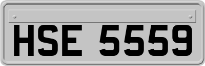 HSE5559