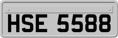 HSE5588
