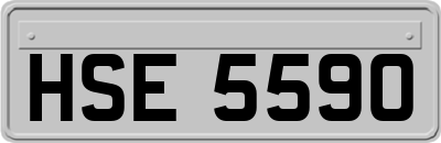 HSE5590