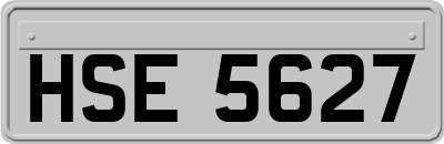HSE5627