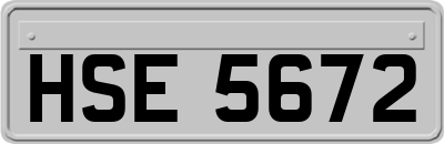 HSE5672