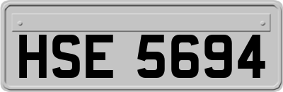HSE5694