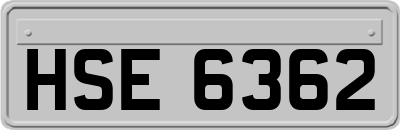 HSE6362