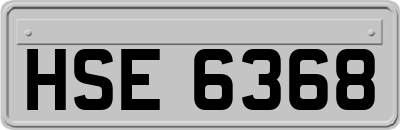 HSE6368