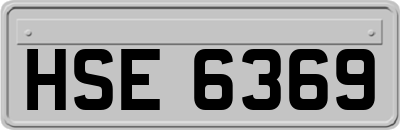 HSE6369
