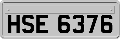 HSE6376
