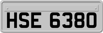 HSE6380