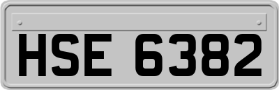 HSE6382