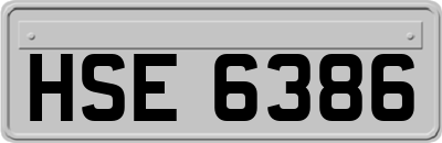 HSE6386