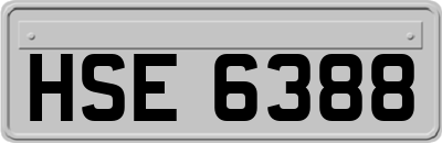 HSE6388
