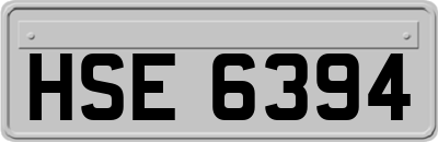 HSE6394
