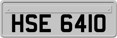 HSE6410