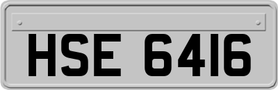 HSE6416