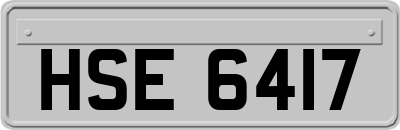 HSE6417