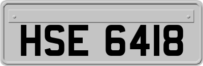 HSE6418