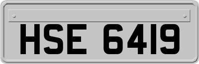 HSE6419