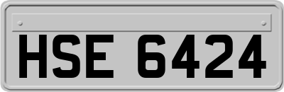 HSE6424