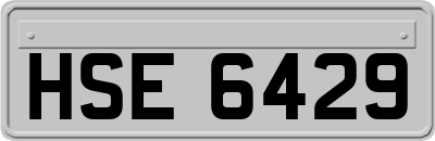 HSE6429