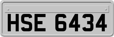 HSE6434