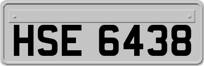 HSE6438